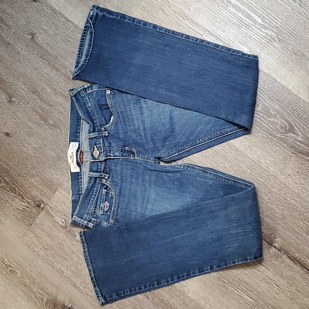Hollister California jeans
